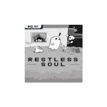 Graffiti Entertainment Restless Soul PC Game